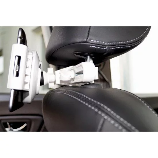 Reflecta 23229 support Support passif Mobile/smartphone, Tablette / UMPC Blanc Reflecta 23229 support Support passif Mobile/smartphone, Tablette / UMPC Blanc