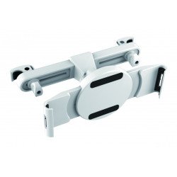 Reflecta 23229 support Support passif Mobile/smartphone, Tablette / UMPC Blanc Reflecta 23229 support Support passif Mobile/smartphone, Tablette / UMPC Blanc