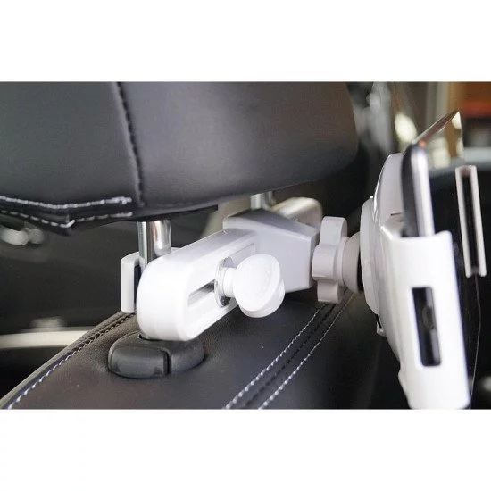 Reflecta 23229 support Support passif Mobile/smartphone, Tablette / UMPC Blanc Reflecta 23229 support Support passif Mobile/smartphone, Tablette / UMPC Blanc