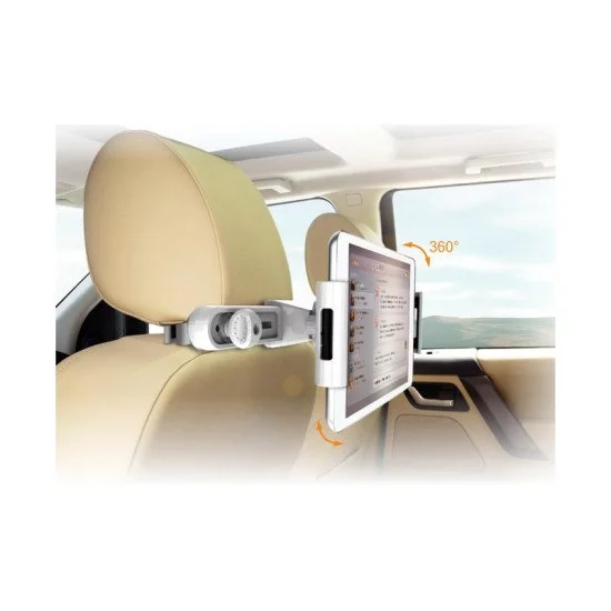 Reflecta 23229 support Support passif Mobile/smartphone, Tablette / UMPC Blanc Reflecta 23229 support Support passif Mobile/smartphone, Tablette / UMPC Blanc