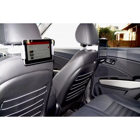 Reflecta 23229 support Support passif Mobile/smartphone, Tablette / UMPC Blanc Reflecta 23229 support Support passif Mobile/smartphone, Tablette / UMPC Blanc