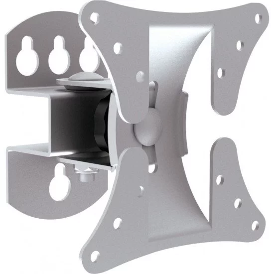 Reflecta 23114 support pour téléviseur 68,6 cm (27") Noir Reflecta 23114 support pour téléviseur 68,6 cm (27") Noir