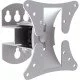 Reflecta 23114 support pour téléviseur 68,6 cm (27") Noir Reflecta 23114 support pour téléviseur 68,6 cm (27") Noir