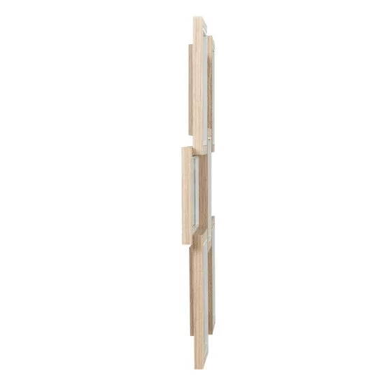 ZEP Kimpton Naturel, Blanc Cadre photo ZEP Kimpton Naturel, Blanc Cadre photo