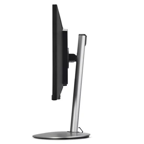 Acer CB273 E écran PC 68,6 cm (27") 1920 x 1080 pixels Full HD LED Noir, Argent Acer CB273 E écran PC 68,6 cm (27") 1920 x 1080 pixels Full HD LED Noir, Argent