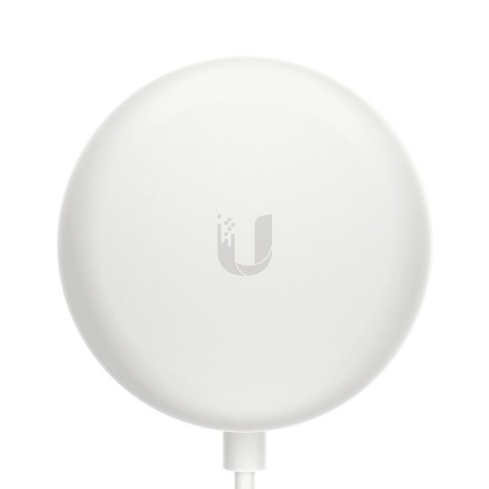 Ubiquiti UVC-G4-DOORBELL-PS adaptateur de puissance & onduleur Intérieure Blanc