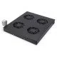 Digitus Cooling Unit for 19" Installation Panneau vierge ventilé Digitus Cooling Unit for 19" Installation Panneau vierge ventilé