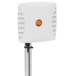 Poynting A-WLAN-0061-V1 antenne Antenne directionnelle SMA 11 dBi Poynting A-WLAN-0061-V1 antenne Antenne directionnelle SMA 11 dBi