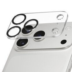 PanzerGlass ® PicturePerfect Camera Lens Protector iPhone 17 Pro Max Protection d'écran transparent Apple 1 pièce(s)