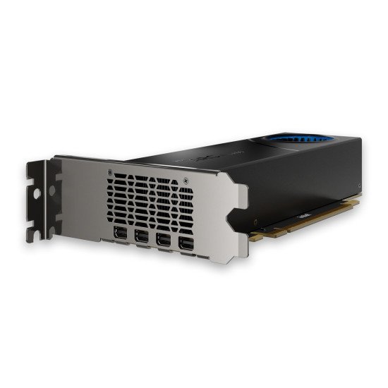 Intel Arc Pro A50 6 Go GDDR6