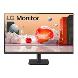LG 27BA400-B écran PC 68,6 cm (27") 1920 x 1080 pixels Full HD Noir LG 27BA400-B écran PC 68,6 cm (27") 1920 x 1080 pixels Full HD Noir