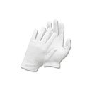 Reflecta 93002 Pièce détachée ou accessoire pour imprimante/scanner Gants en coton 1 pièce(s)