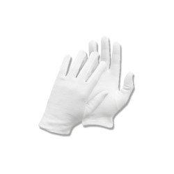 Reflecta 93002 Pièce détachée ou accessoire pour imprimante/scanner Gants en coton 1 pièce(s)