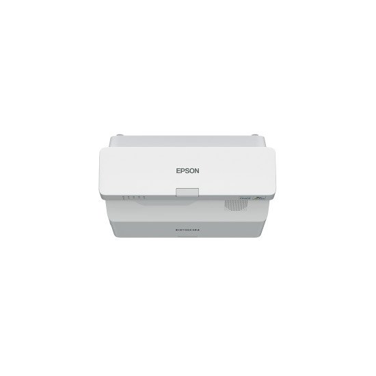 Epson EB-770Fi vidéo-projecteur Projecteur à focale ultra courte 4100 ANSI lumens 3LCD 1080p (1920x1080) Blanc