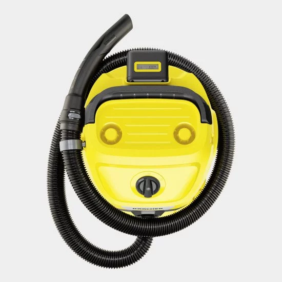 Kärcher WD 3-18 17 L Aspirateur sans sac Sec&humide 225 W Sans sac Kärcher WD 3-18 17 L Aspirateur sans sac Sec&humide 225 W Sans sac