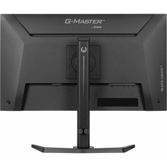 iiyama G-MASTER GB2741HSU-B1 écran PC 68,6 cm (27") 1920 x 1080 pixels Full HD Noir iiyama G-MASTER GB2741HSU-B1 écran PC 68,6 cm (27") 1920 x 1080 pixels Full HD Noir