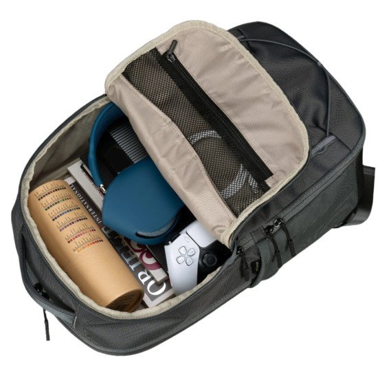 Targus TBB65802GL sacoche d'ordinateurs portables 40,6 cm (16") Sac à dos Gris