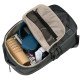 Targus TBB65802GL sacoche d'ordinateurs portables 40,6 cm (16") Sac à dos Gris