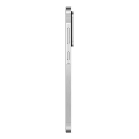 Samsung Galaxy A56 17 cm (6.7") Double SIM Android 15 5G USB Type-C 8 Go 256 Go 5000 mAh Gris clair Samsung Galaxy A56 17 cm (6.7") Double SIM Android 15 5G USB Type-C 8 Go 256 Go 5000 mAh Gris clair