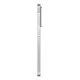 Samsung Galaxy A56 17 cm (6.7") Double SIM Android 15 5G USB Type-C 8 Go 256 Go 5000 mAh Gris clair Samsung Galaxy A56 17 cm (6.7") Double SIM Android 15 5G USB Type-C 8 Go 256 Go 5000 mAh Gris clair