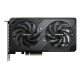 GIGABYTE GeForce RTX 5060 WINDFORCE OC 8G Carte Graphique - 8GB GDDR7, 128bit, PCI-E 5.0, 2512 MHz Fréquence du cœur, 3 x DisplayPort, 1 x HDMI, GV-N5060WF2OC-8GD GIGABYTE GeForce RTX 5060 WINDFORCE OC 8G Carte Graphique - 8GB GDDR7, 128bit, PCI-E 5.0, 2512 MHz Fréquence du cœur, 3 x DisplayPort, 1 x HDMI, GV-N5060WF2OC-8GD