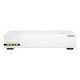 QNAP QHora-322 Routeur connecté 2.5 Gigabit Ethernet, 10 Gigabit Ethernet Blanc