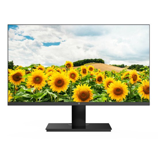 V7 Moniteur IPS 23.8 po FHD 1 920 x 1 080 V7 Moniteur IPS 23.8 po FHD 1 920 x 1 080