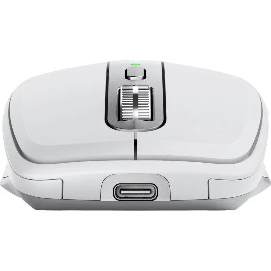 Logitech MX Anywhere 3S for Mac souris Bureau Droitier RF sans fil + Bluetooth Laser 8000 DPI Logitech MX Anywhere 3S for Mac souris Bureau Droitier RF sans fil + Bluetooth Laser 8000 DPI