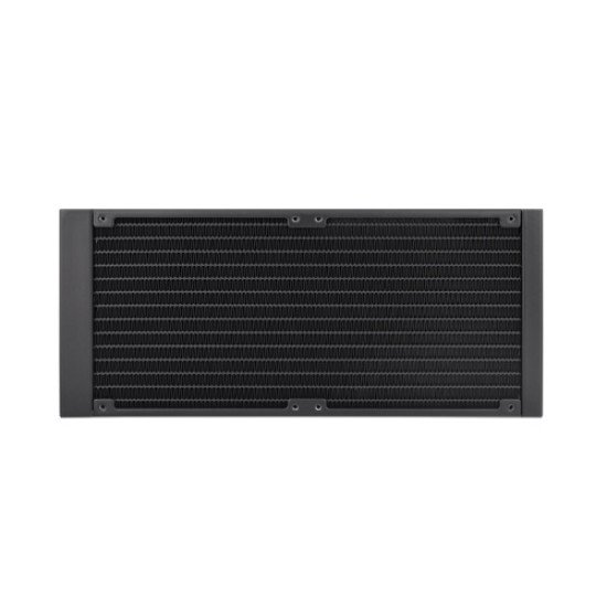 Thermaltake TH280 V2 Ultra ARGB Sync Processeur Refroidisseur de liquide tout-en-un 14 cm Noir Thermaltake TH280 V2 Ultra ARGB Sync Processeur Refroidisseur de liquide tout-en-un 14 cm Noir