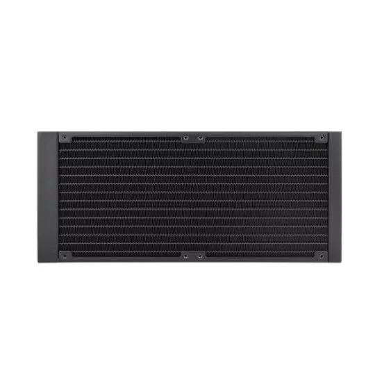 Thermaltake TH280 V2 Ultra ARGB Sync Processeur Refroidisseur de liquide tout-en-un 14 cm Noir Thermaltake TH280 V2 Ultra ARGB Sync Processeur Refroidisseur de liquide tout-en-un 14 cm Noir
