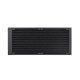 Thermaltake TH280 V2 Ultra ARGB Sync Processeur Refroidisseur de liquide tout-en-un 14 cm Noir Thermaltake TH280 V2 Ultra ARGB Sync Processeur Refroidisseur de liquide tout-en-un 14 cm Noir