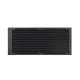 Thermaltake TH280 V2 Ultra ARGB Sync Processeur Refroidisseur de liquide tout-en-un 14 cm Noir Thermaltake TH280 V2 Ultra ARGB Sync Processeur Refroidisseur de liquide tout-en-un 14 cm Noir