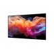 Sharp MultiSync E329 Écran plat de signalisation numérique 81,3 cm (32") 350 cd/m² Full HD Noir 16/7