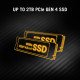 ASUS TUF Gaming T500 T500MV-07240H269W Intel Core 7 240H 16 Go DDR5-SDRAM 1 To SSD NVIDIA GeForce RTX 5060 Ti Windows 11 Home Tower PC Noir, Gris