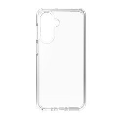 ZAGG Crystal Palace Lite coque de protection pour téléphones portables 17 cm (6.7") Housse Transparent