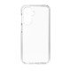 ZAGG Crystal Palace Lite coque de protection pour téléphones portables 17 cm (6.7") Housse Transparent