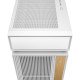 DeepCool CL6600 WH Bureau Blanc