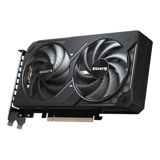 GIGABYTE GeForce RTX 5060 Ti WINDFORCE MAX OC 16G Carte Graphique – 16 Go GDDR7, 128 bits, PCI-E 5.0, 2587 MHz Fréquence du processeur, 3 x DisplayPort, 1 x HDMI, NVIDIA DLSS 4, GV-N506TWF2MAX OC-16GD GIGABYTE GeForce RTX 5060 Ti WINDFORCE MAX OC 16G Carte Graphique – 16 Go GDDR7, 128 bits, PCI-E 5.0, 2587 MHz Fréquence du processeur, 3 x DisplayPort, 1 x HDMI, NVIDIA DLSS 4, GV-N506TWF2MAX OC-16GD