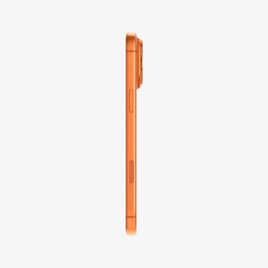 Spigen Optik Pro XL EZ Fit Protecteur d'objectif caméra Apple 2 pièce(s)