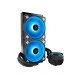 ARCTIC Liquid Freezer III 280 A-RGB Processeur Refroidisseur de liquide tout-en-un 14 cm Noir 1 pièce(s) ARCTIC Liquid Freezer III 280 A-RGB Processeur Refroidisseur de liquide tout-en-un 14 cm Noir 1 pièce(s)