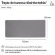 HP Tapis de bureau désinfectable 205 HP Tapis de bureau désinfectable 205