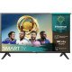 Hisense 32A4Q 81,3 cm (32") HD Smart TV Wifi Noir