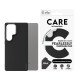 PanzerGlass CARE by ® Fashionable Case Black w. Qi Compatible Samsung Galaxy S25 Ultra coque de protection pour téléphones portables Housse Noir PanzerGlass CARE by ® Fashionable Case Black w. Qi Compatible Samsung Galaxy S25 Ultra coque de protection pour téléphones portables Housse Noir
