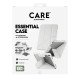 PanzerGlass CARE™ by Essential Case Light Grey iPad Air 11" (2024-2026) coque de protection pour téléphones portables Housse