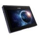 ASUS BR1104FTA-NS0076XA Intel® N N150 Hybride (2-en-1) 29,5 cm (11.6") Écran tactile HD 8 Go LPDDR5-SDRAM 128 Go SSD Wi-Fi 6E (802.11ax) Windows 11 Pro Education Belge Gris