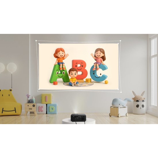 Optoma PK52 Projecteur à focale standard 3500 ANSI lumens DLP UHD 4K (3840x2160) Compatibilité 3D Noir