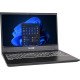 TERRA 1220841 laptop Intel® Core™ i3 i3-1315U 39,6 cm (15.6") Full HD 8 Go DDR4-SDRAM 500 Go Windows 11 Pro Noir TERRA 1220841 laptop Intel® Core™ i3 i3-1315U 39,6 cm (15.6") Full HD 8 Go DDR4-SDRAM 500 Go Windows 11 Pro Noir