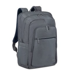Rivacase Alpendorf 7569 43,9 cm (17.3") Sac à dos Gris