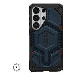 Urban Armor Gear Monarch Pro Kevlar coque de protection pour téléphones portables 17,5 cm (6.9") Housse Bleu foncé