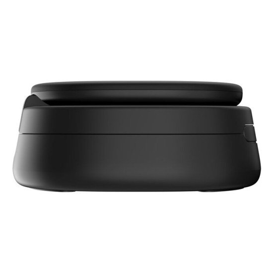 Belkin WIZ034KQBK chargeur d'appareils mobiles Casque, Smartphone, Smartwatch Noir USB Recharge sans fil Charge rapide Intérieure